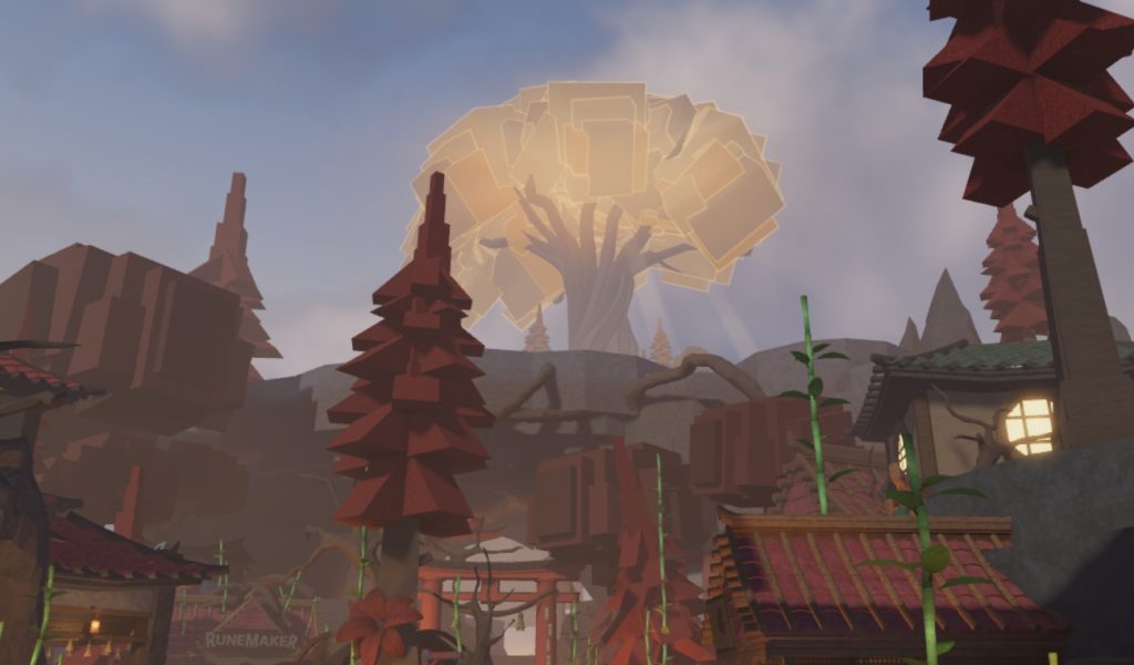 The Forge New Update Guide: Mailbox, Free Rewards, & New Codes?
