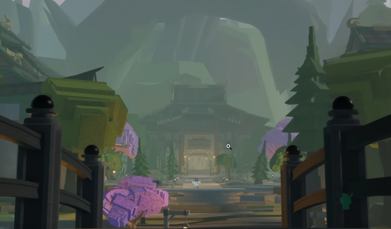 The Forge New Update Guide: Mailbox, Free Rewards, & New Codes?