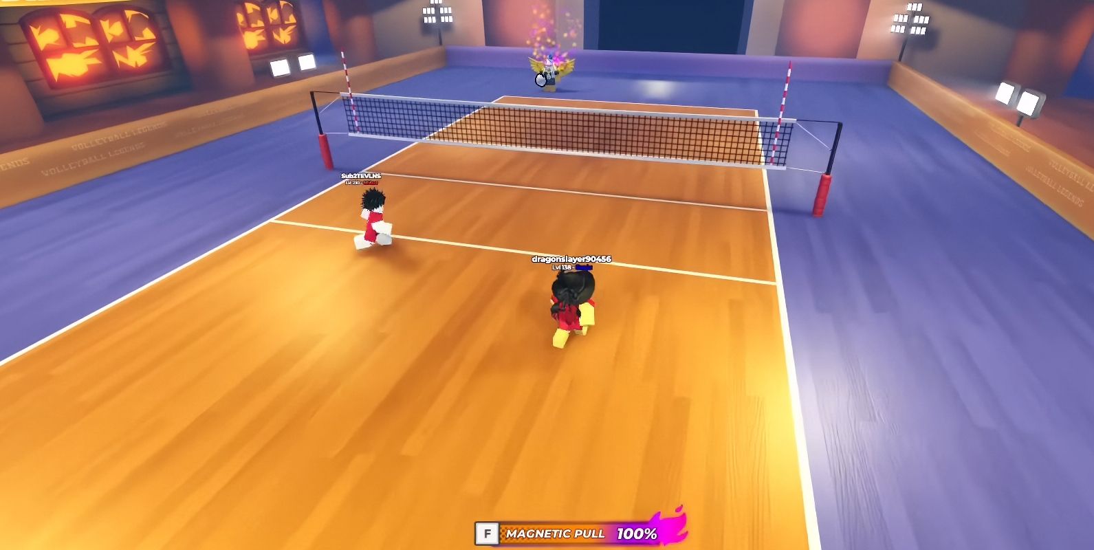 Kurai Volleyball Legends Style Leaks, What We Know So Far?