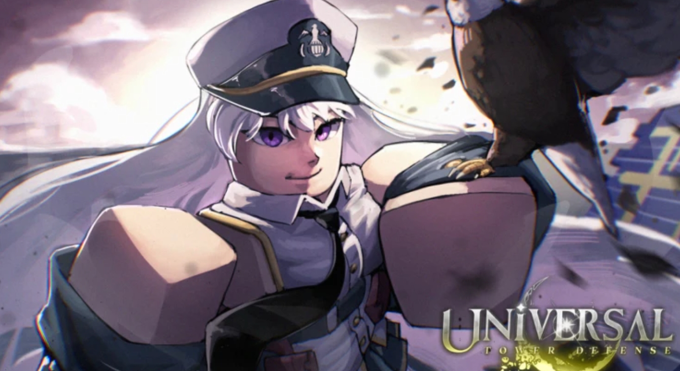 Universal Tower Defense Admin Abuse, What Time & When?