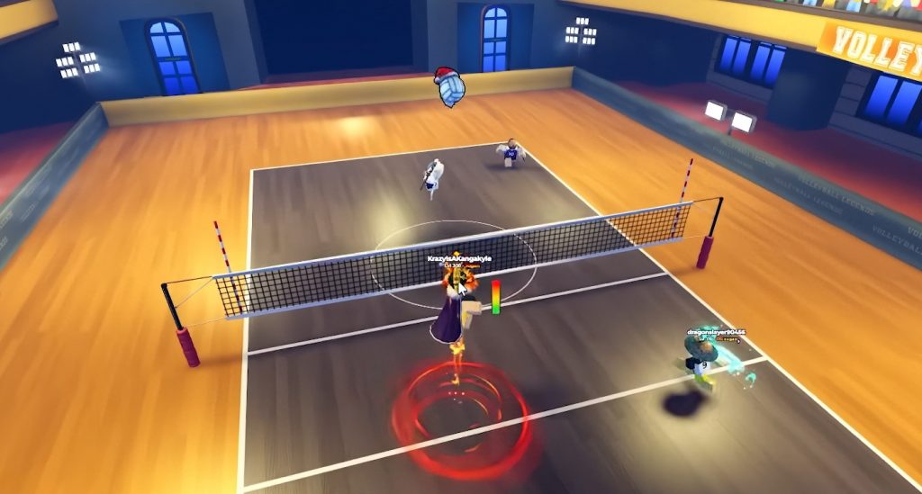 Ultimate Yogan Volleyball Legends Guide!