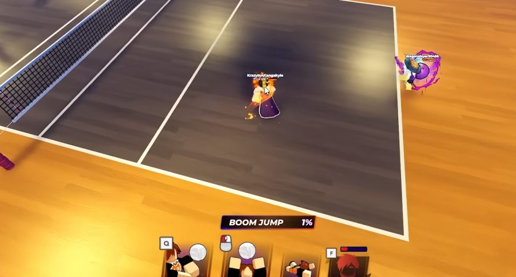 Ultimate Yogan Volleyball Legends Guide!