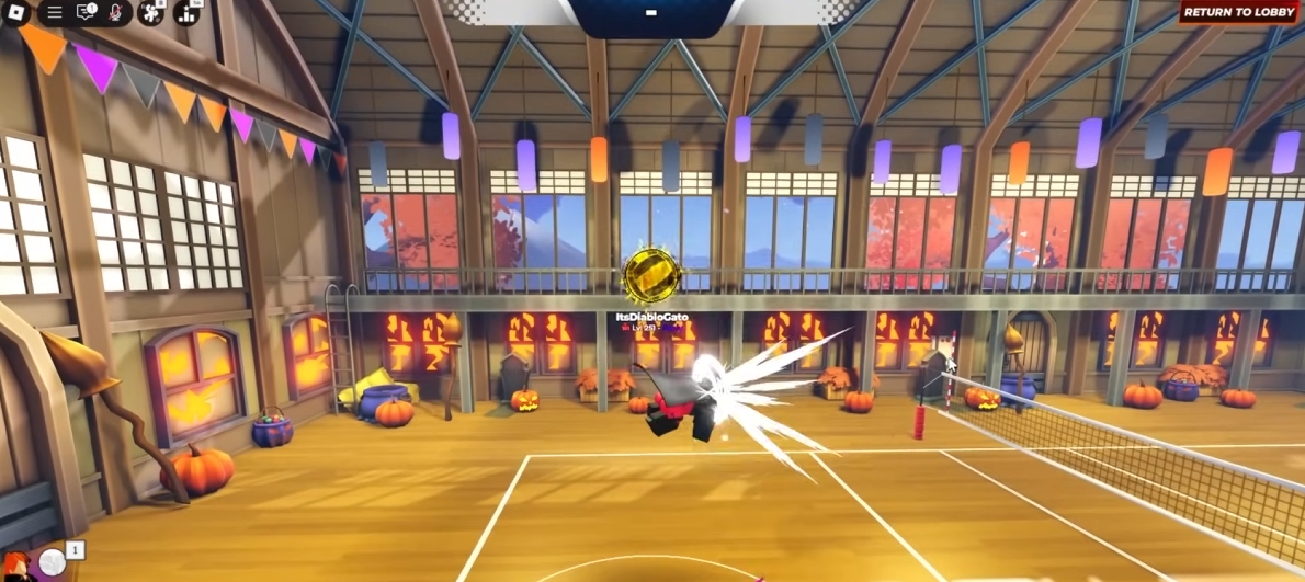 How to Spike Like a Pro in Volleyball Legends Spiking Guide