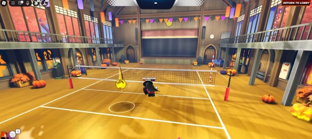 How to Spike Like a Pro in Volleyball Legends Spiking Guide