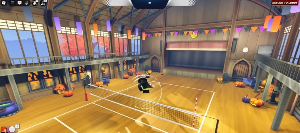How to Spike Like a Pro in Volleyball Legends Spiking Guide