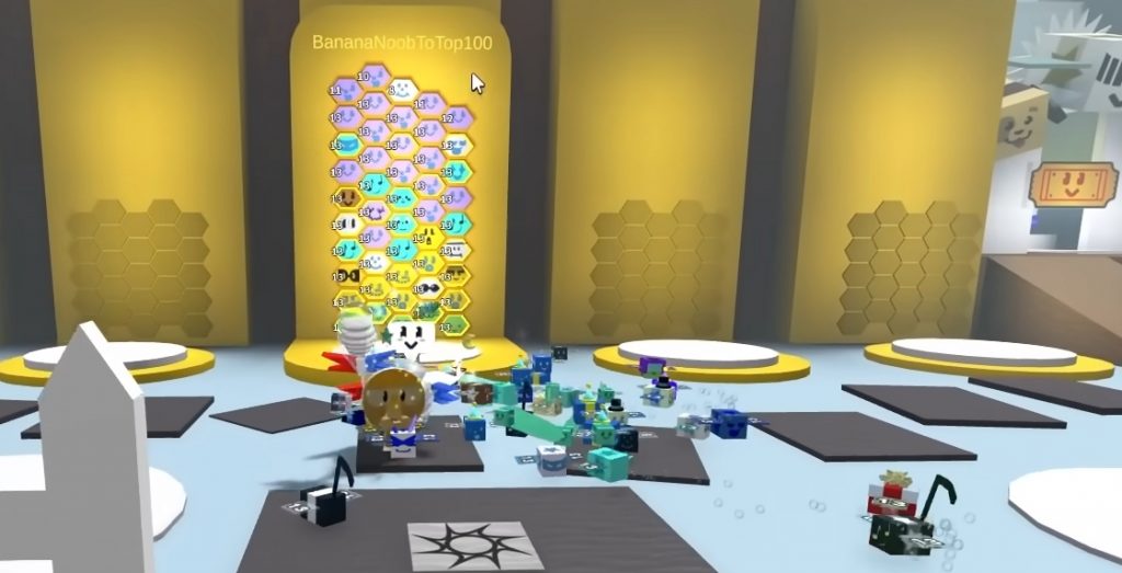 Bee Swarm Simulator Hive Progression Guide 2026