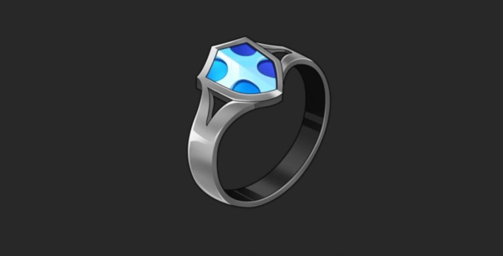 Trinket Blox Fruits 2026 Guide, Stats & More!