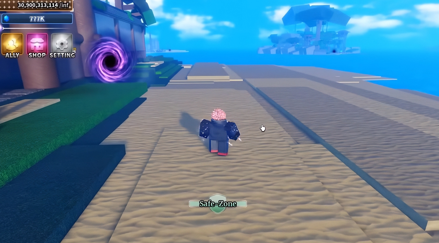 Sailor Piece Haki Guide – How to Unlock Armament & Observation Haki!