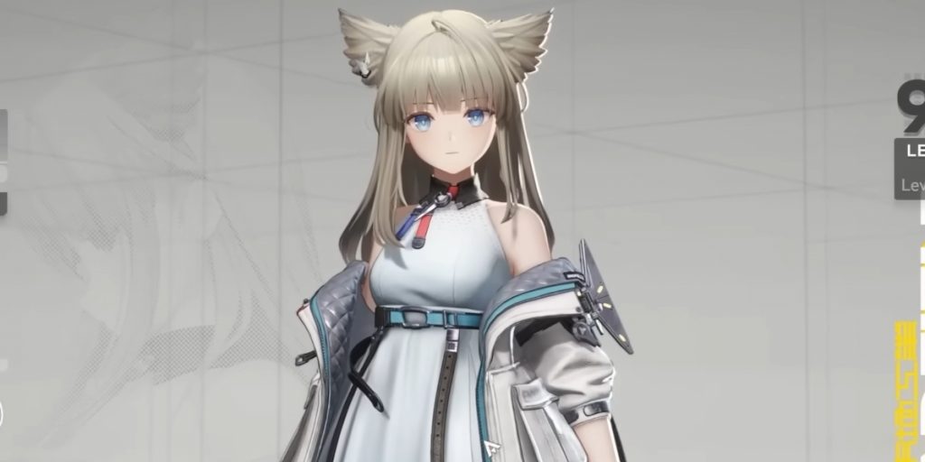 Arknights Endfield
