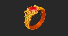 Trinket Blox Fruits 2026 Guide, Stats & More!