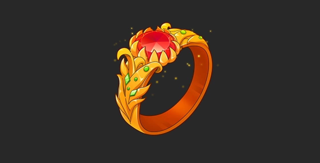 Trinket Blox Fruits 2026 Guide, Stats & More!