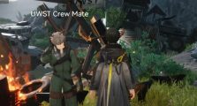 All UWST Crew Mate Locations in Arknights Endfield (Valley Reboot Optional Mission)