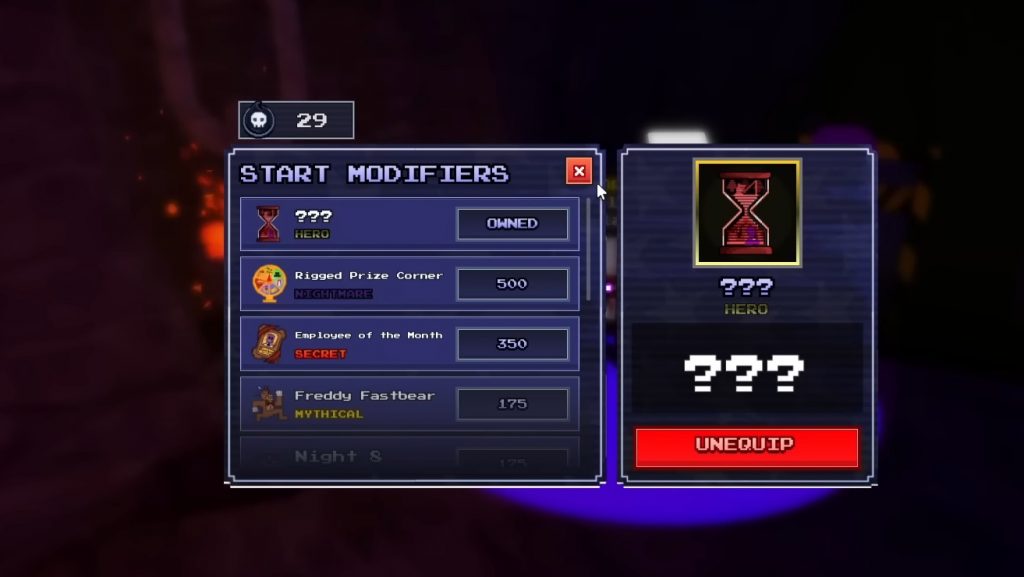 How to Unlock the New OMC Quests in Roblox Five Nights TD 2 (FNTD 2)