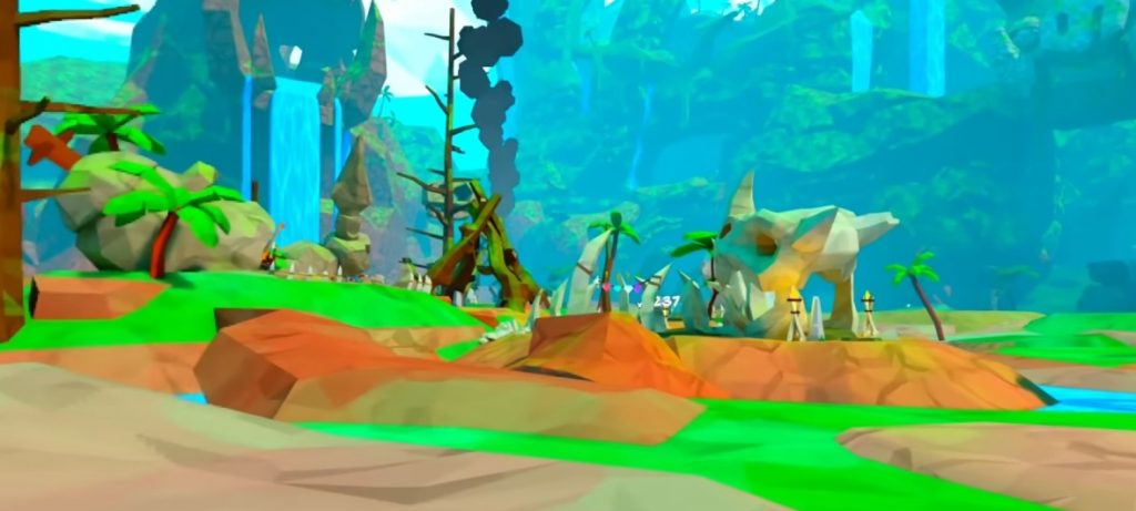 UG VR