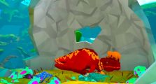 Golden Egg Update UG VR Guide – Fastest Dino, New Bundle, and Major Changes!