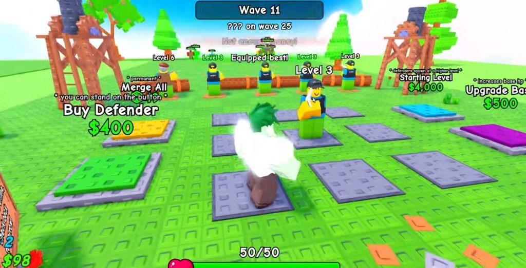 6 Merge Your Army Roblox Beginner Guide: Tips & Tricks to Play