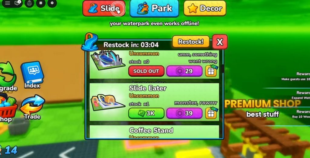 7 My Waterpark Roblox Beginner Guide, How to Build, Tips & Tricks to Make More!
