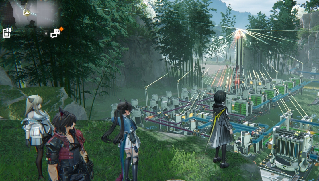 Sanity Guide in Arknights: Endfield – How to Use Stamina Without Wasting Progress!