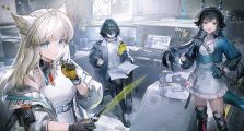 2 Ways to Restore Sanity in Arknights: Endfield Guide!