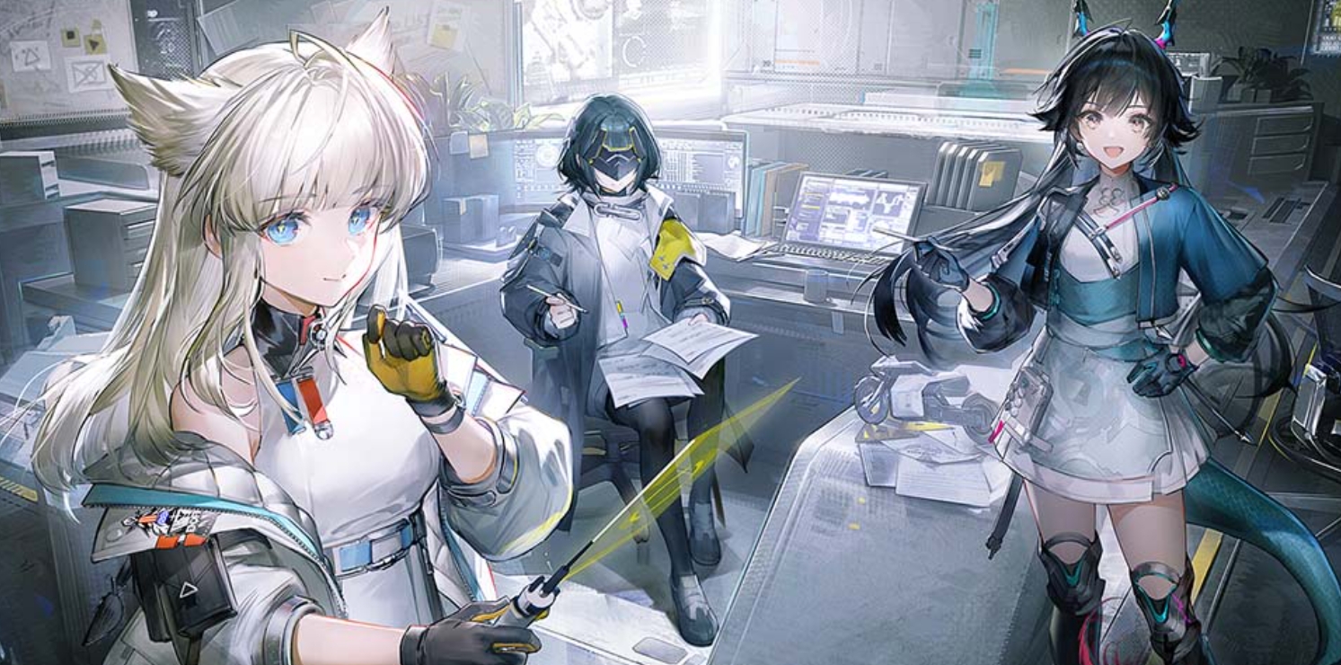 2 Ways to Restore Sanity in Arknights: Endfield Guide!