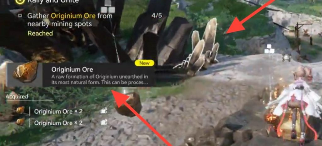 Origocrust Refining Units Guide Arknights: Endfield – How to Unlock, Produce, and Automate!