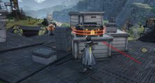 Shorecove Camp Sealed Chest Guide in Arknights: Endfield