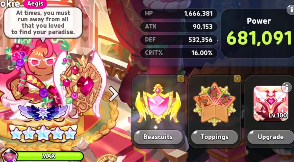 FREE Beasts, Ancients, and Legendary Cookies – Who Should You Pick?