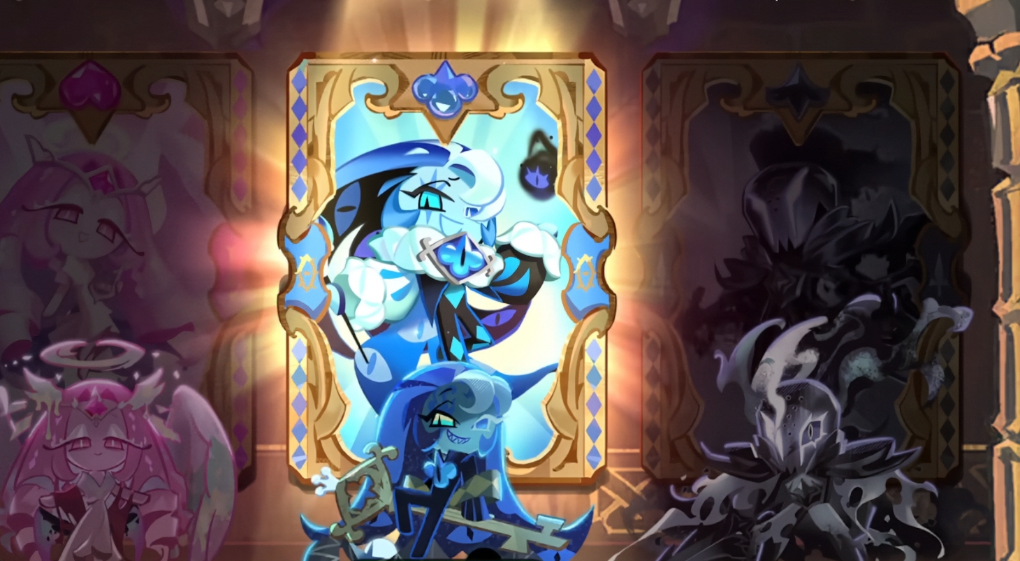 FREE Beasts, Ancients, and Legendary Cookies – Who Should You Pick?