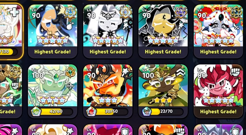 FREE Beasts, Ancients, and Legendary Cookies – Who Should You Pick?
