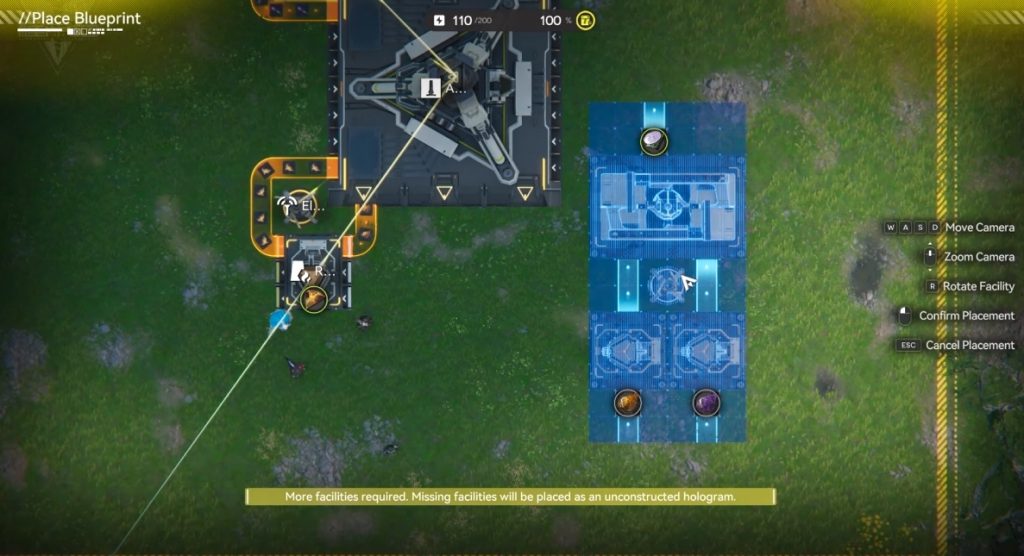 How to Set Up the Best Auto Mining Ore Farms and Crafting Arknights Endfield Guide