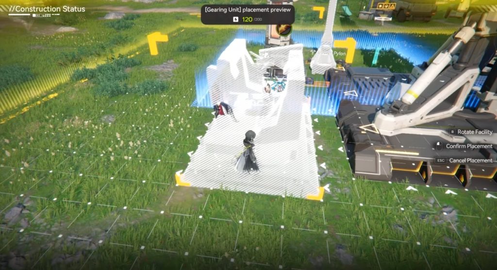 How to Set Up the Best Auto Mining Ore Farms and Crafting Arknights Endfield Guide