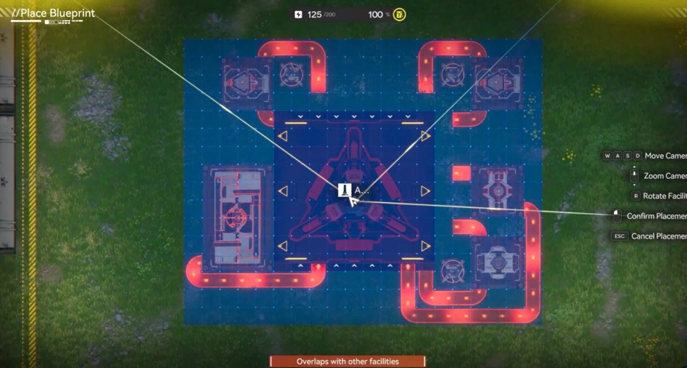 How to Get and Use Blueprints in Arknights: Endfield Guide!