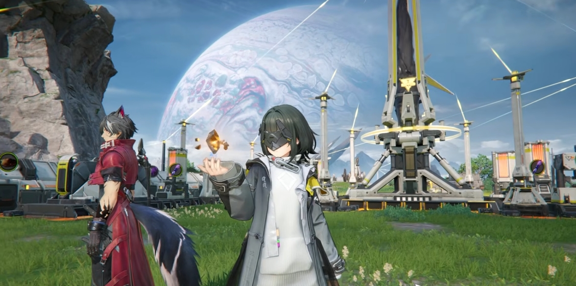 How to Add More Than 200 Power to Your Base in Arknights: Endfield