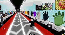 Slap Battles Slime Glove Update Guide: New Codes & More