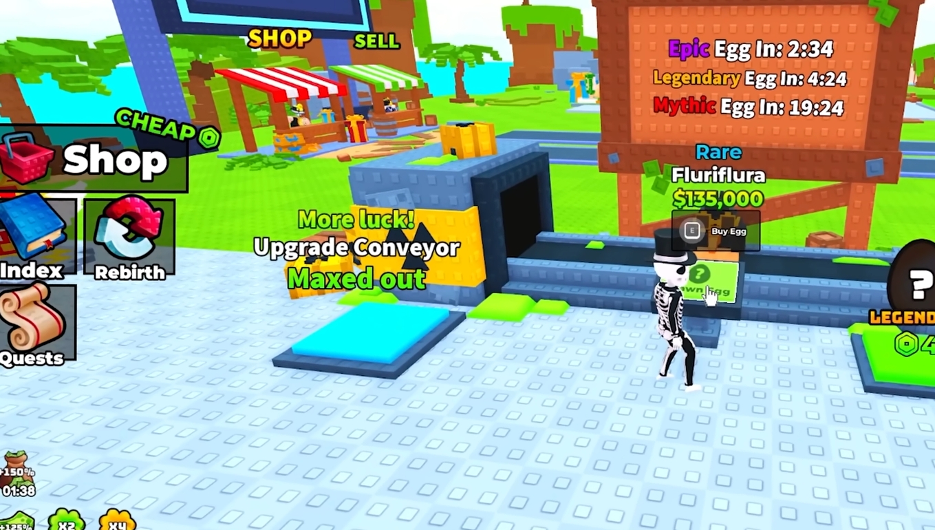 My Fishing Brainrots Codes 2026!