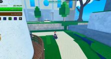 Anime Volt Official WIKI, Discord, Trello & Game Links!