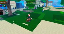 Anime Volt Codes 2026
