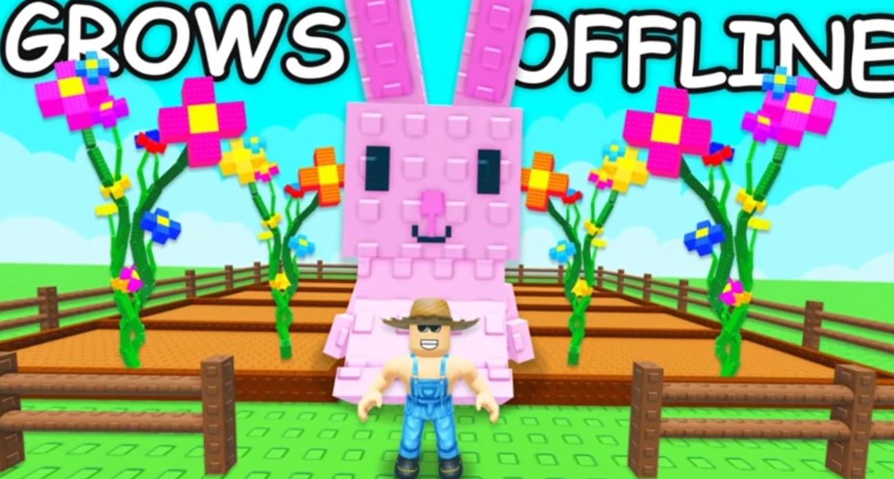 Grow a Garden Buttercup Update Leaks, What is Coming & More!