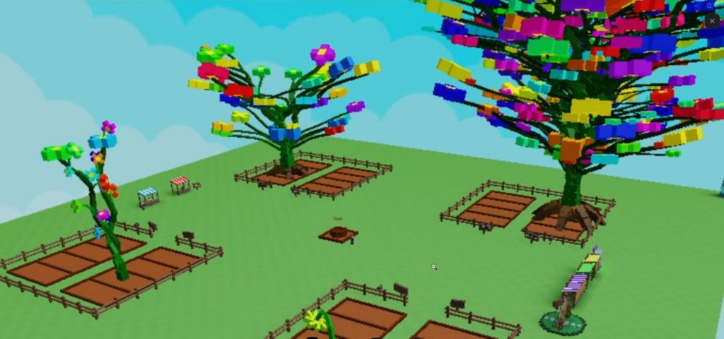 Grow a Garden Buttercup Update Leaks, What is Coming & More!