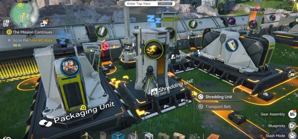 Auto Farming for Crops, Seeds, Plants, Medicine, and Explosives in Arknights Endfield