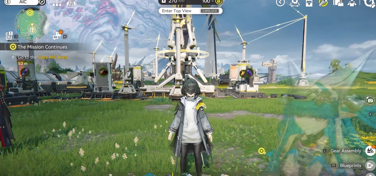 Auto Farming for Crops, Seeds, Plants, Medicine, and Explosives in Arknights Endfield