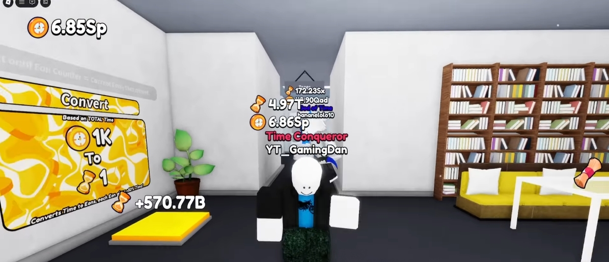 6 WASTE TIME Beginner Guide, Tips, Universes, & Eons!