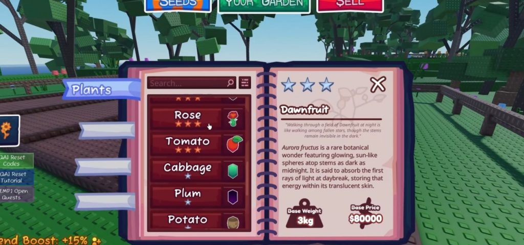 Grow a Garden 2: Garden Horizon – What We Know So Far