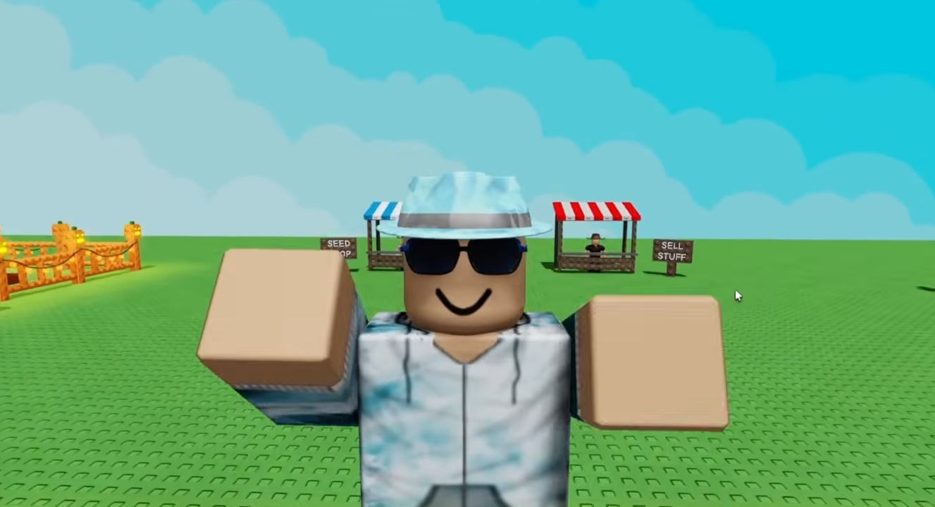 Buttercup Quest Grow a Garden Guide: How to Finish Fast and All Rewards Explained