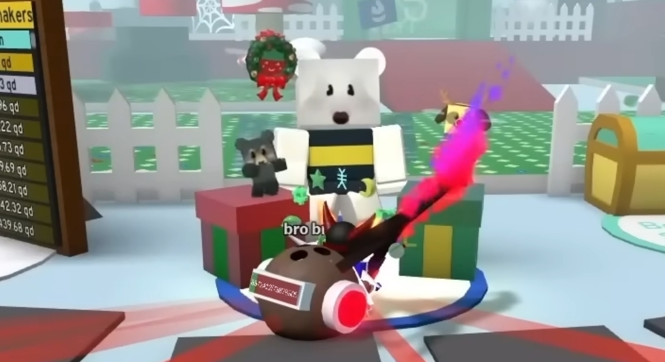 Cub Buddy Voucher Bee Swarm Simulator Guide, How to Obtain!