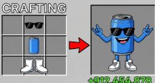 Craft Brainrots Complete Recipe Guide