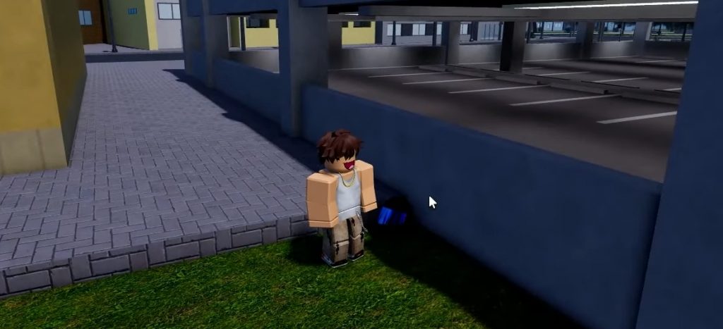 All 12 Helmet Locations in Fix It Up! Roblox Guide!