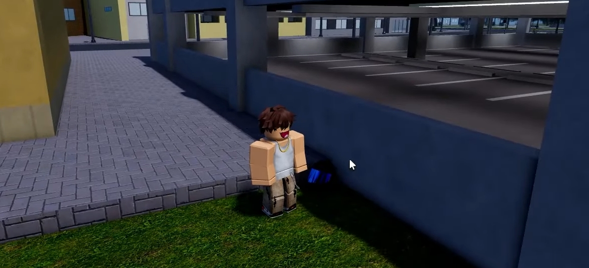 All 12 Helmet Locations in Fix It Up! Roblox Guide!