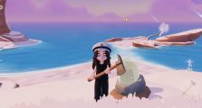 Meteor Shower Shard Locations Guide in Heartopia!