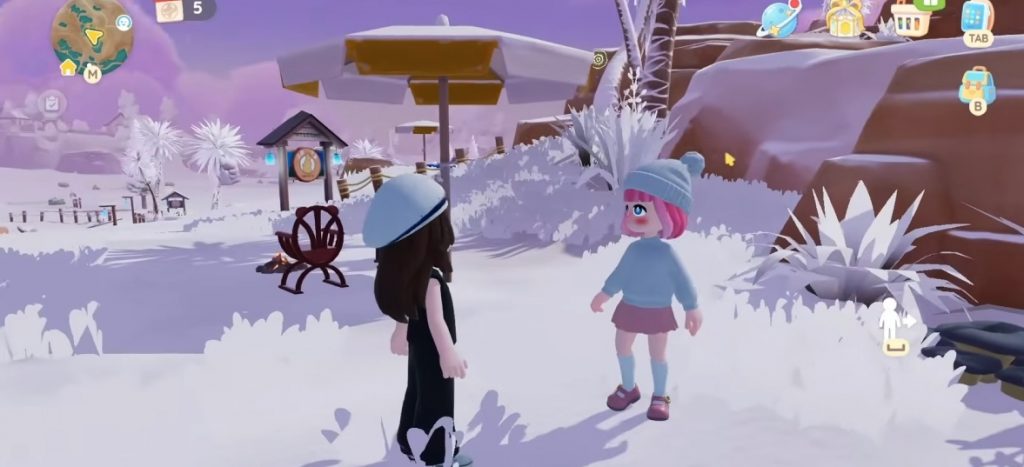 Meteor Shower Shard Locations Guide in Heartopia!